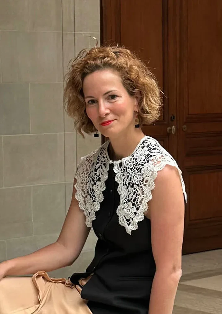 Anna Kegeles